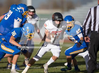 Thumbnail 3 in Grand Junction @ Wheat Ridge photogallery.