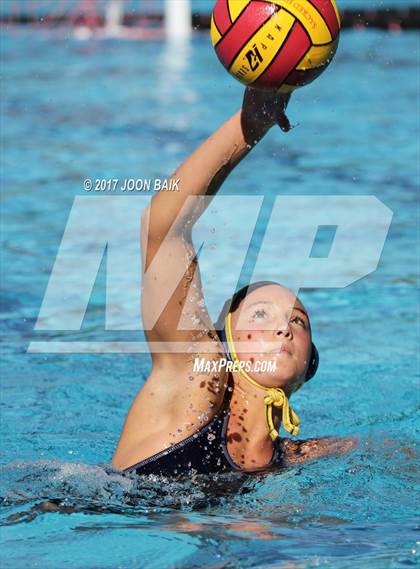 Thumbnail 1 in Campolindo vs. Soquel (NorCal Invitational) photogallery.