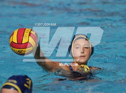 Thumbnail 1 in Campolindo vs. Soquel (NorCal Invitational) photogallery.