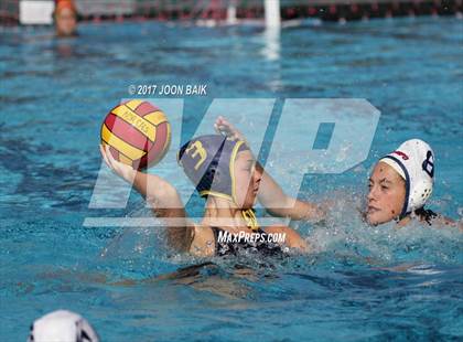 Thumbnail 2 in Campolindo vs. Soquel (NorCal Invitational) photogallery.