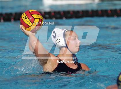 Thumbnail 1 in Campolindo vs. Soquel (NorCal Invitational) photogallery.