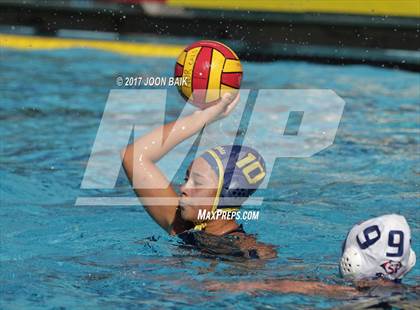 Thumbnail 2 in Campolindo vs. Soquel (NorCal Invitational) photogallery.
