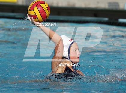 Thumbnail 2 in Campolindo vs. Soquel (NorCal Invitational) photogallery.