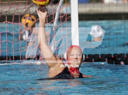 Thumbnail 2 in Campolindo vs. Soquel (NorCal Invitational) photogallery.