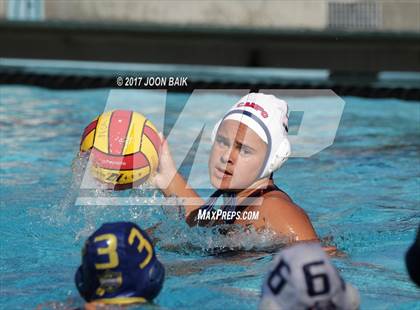 Thumbnail 3 in Campolindo vs. Soquel (NorCal Invitational) photogallery.