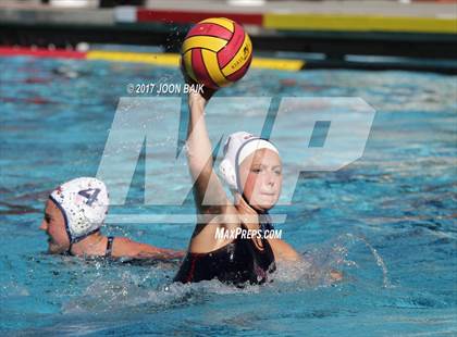 Thumbnail 2 in Campolindo vs. Soquel (NorCal Invitational) photogallery.