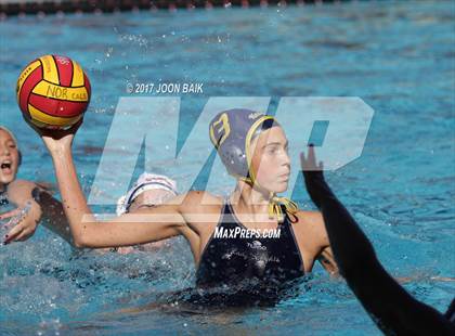 Thumbnail 1 in Campolindo vs. Soquel (NorCal Invitational) photogallery.
