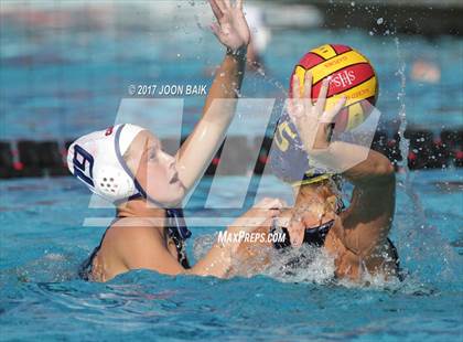 Thumbnail 2 in Campolindo vs. Soquel (NorCal Invitational) photogallery.