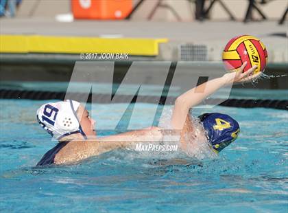 Thumbnail 2 in Campolindo vs. Soquel (NorCal Invitational) photogallery.