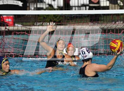 Thumbnail 3 in Campolindo vs. Soquel (NorCal Invitational) photogallery.