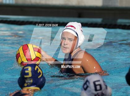 Thumbnail 2 in Campolindo vs. Soquel (NorCal Invitational) photogallery.