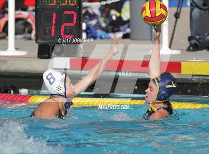 Thumbnail 3 in Campolindo vs. Soquel (NorCal Invitational) photogallery.