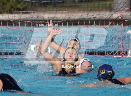 Thumbnail 2 in Campolindo vs. Soquel (NorCal Invitational) photogallery.