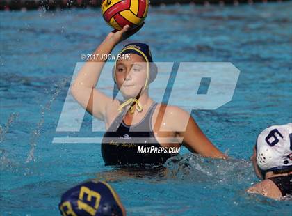 Thumbnail 2 in Campolindo vs. Soquel (NorCal Invitational) photogallery.