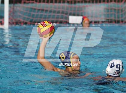 Thumbnail 3 in Campolindo vs. Soquel (NorCal Invitational) photogallery.