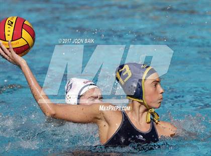 Thumbnail 2 in Campolindo vs. Soquel (NorCal Invitational) photogallery.
