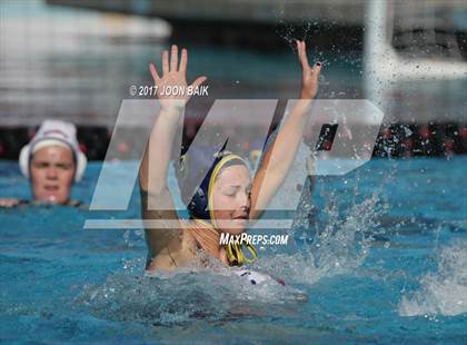 Thumbnail 1 in Campolindo vs. Soquel (NorCal Invitational) photogallery.