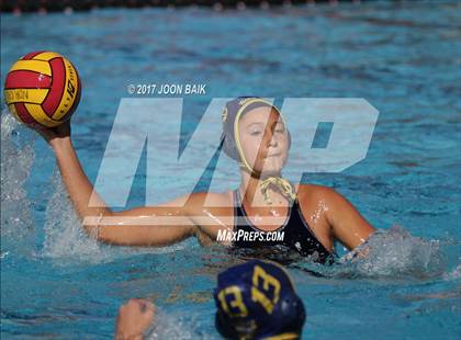 Thumbnail 3 in Campolindo vs. Soquel (NorCal Invitational) photogallery.