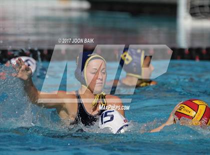 Thumbnail 3 in Campolindo vs. Soquel (NorCal Invitational) photogallery.