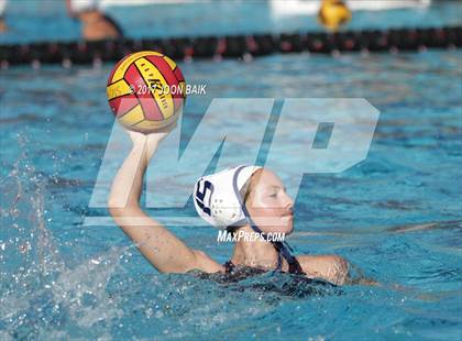 Thumbnail 2 in Campolindo vs. Soquel (NorCal Invitational) photogallery.