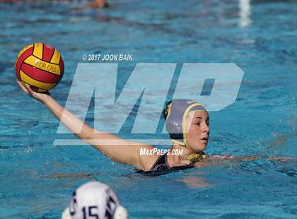 Thumbnail 3 in Campolindo vs. Soquel (NorCal Invitational) photogallery.