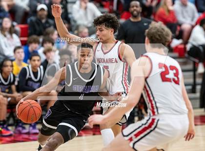 Thumbnail 3 in Moon Area vs. Obama Academy of International Studies (PIAA 5A Round 1) photogallery.