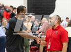 Photo from the gallery "Moon Area vs. Obama Academy of International Studies (PIAA 5A Round 1)"