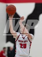 Photo from the gallery "Moon Area vs. Obama Academy of International Studies (PIAA 5A Round 1)"