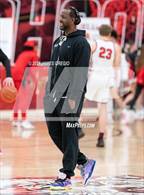 Photo from the gallery "Moon Area vs. Obama Academy of International Studies (PIAA 5A Round 1)"