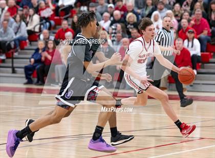 Thumbnail 1 in Moon Area vs. Obama Academy of International Studies (PIAA 5A Round 1) photogallery.
