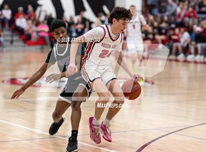 Thumbnail 1 in Moon Area vs. Obama Academy of International Studies (PIAA 5A Round 1) photogallery.