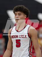 Photo from the gallery "Moon Area vs. Obama Academy of International Studies (PIAA 5A Round 1)"