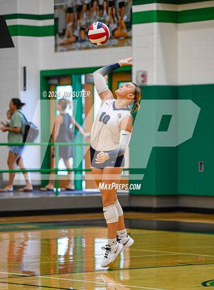 Thumbnail 3 in Cuero vs Goliad photogallery.