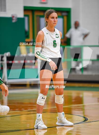 Thumbnail 2 in Cuero vs Goliad photogallery.