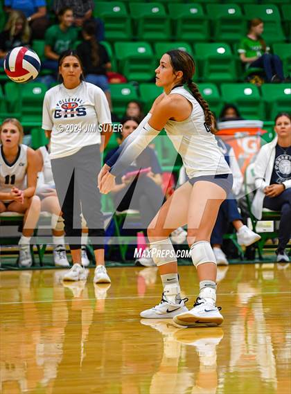 Thumbnail 1 in Cuero vs Goliad photogallery.