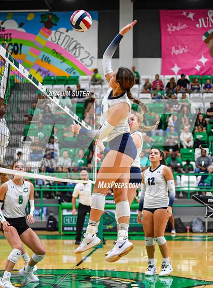 Thumbnail 1 in Cuero vs Goliad photogallery.