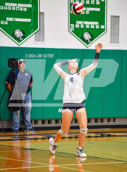 Thumbnail 1 in Cuero vs Goliad photogallery.