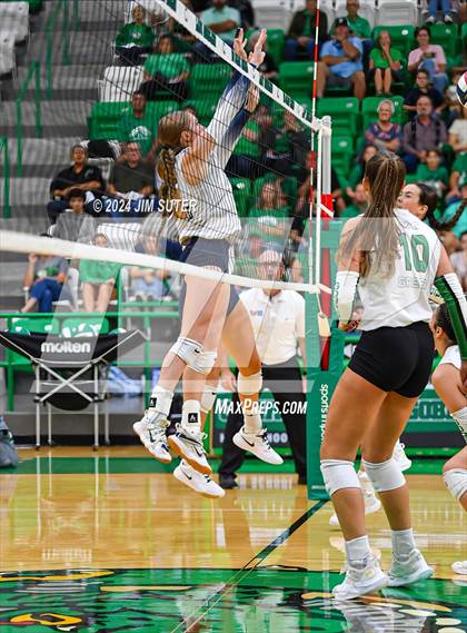 Thumbnail 2 in Cuero vs Goliad photogallery.