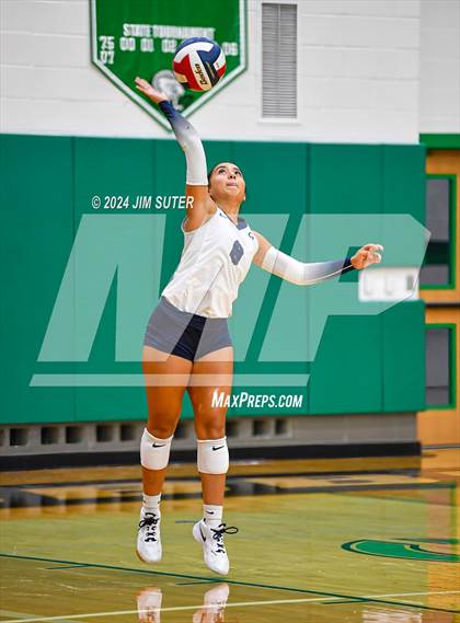 Thumbnail 3 in Cuero vs Goliad photogallery.