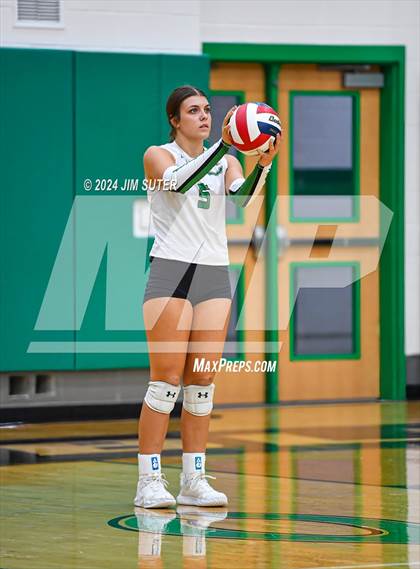 Thumbnail 3 in Cuero vs Goliad photogallery.