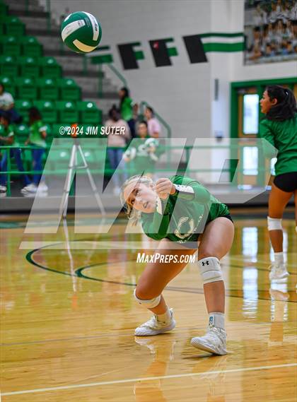 Thumbnail 1 in Cuero vs Goliad photogallery.