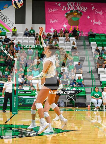 Thumbnail 3 in Cuero vs Goliad photogallery.