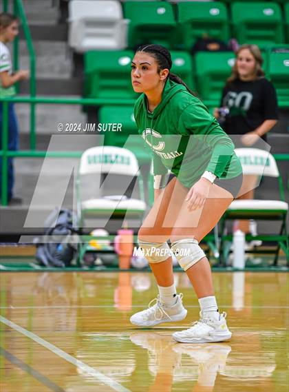 Thumbnail 1 in Cuero vs Goliad photogallery.