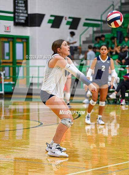 Thumbnail 3 in Cuero vs Goliad photogallery.