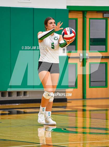Thumbnail 1 in Cuero vs Goliad photogallery.