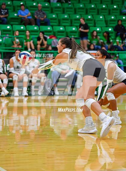 Thumbnail 3 in Cuero vs Goliad photogallery.