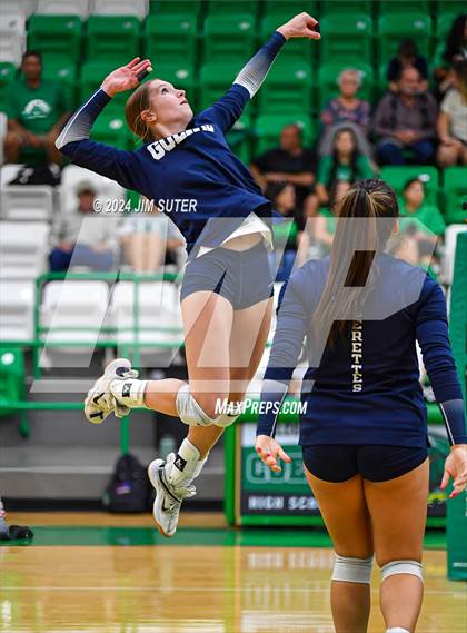 Thumbnail 1 in Cuero vs Goliad photogallery.