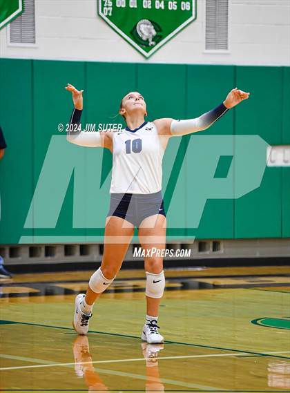 Thumbnail 3 in Cuero vs Goliad photogallery.