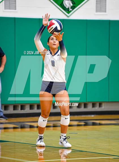 Thumbnail 2 in Cuero vs Goliad photogallery.