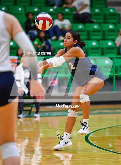 Thumbnail 2 in Cuero vs Goliad photogallery.